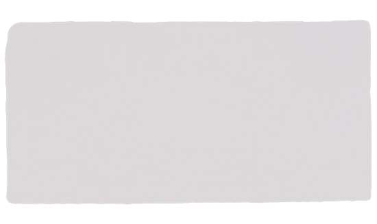 Piet Boon 075X150 Signature White Glossy Piet Boon 075X150 Signature White Glossy